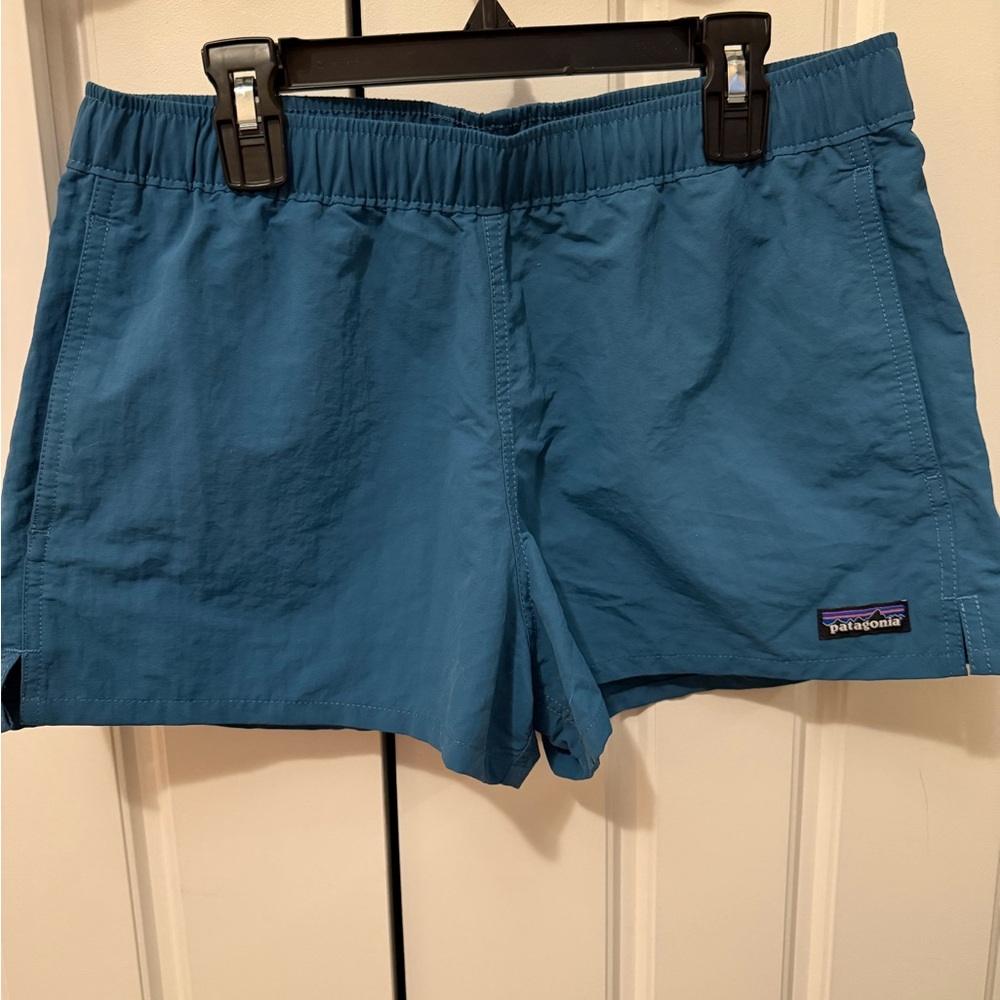 Patagonia Women's Baggies 2.5”